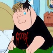 Emo Peter Griffin